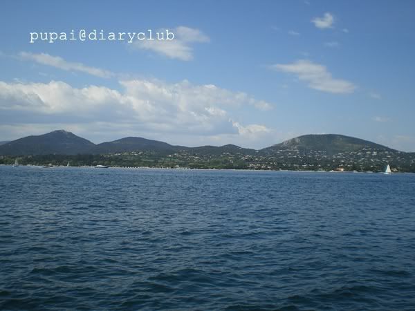 ๐ St Tropez เกาะสวาดหาดสวรรค์ ๐