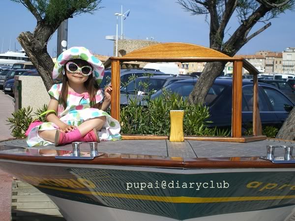 ๐ St Tropez เกาะสวาดหาดสวรรค์ ๐