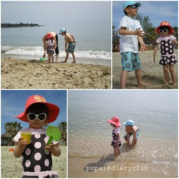 ๐ St Tropez เกาะสวาดหาดสวรรค์ ๐