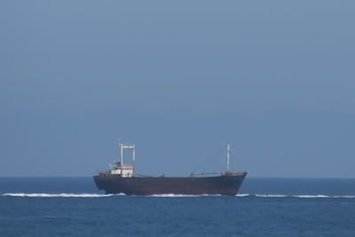 MV Dimitrios II