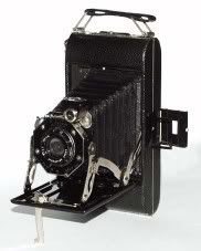 oude camera