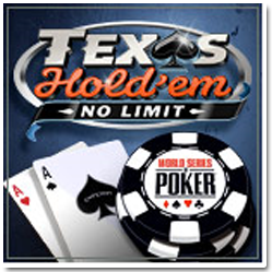 Texas Holdem Online Poker Free