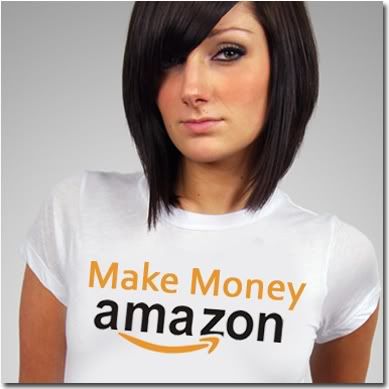 How to Easily Make Money Online with Amazon Affiliate