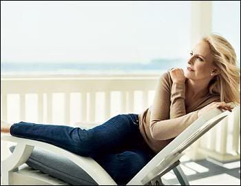 Cindy McCain Vanity Fair photo