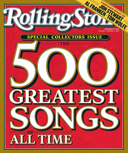 The Rolling Stone Magazines 500 Greatest Songs, Lossy mp3 VBR preview 5