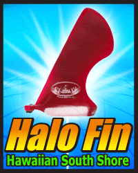 Halo Fin