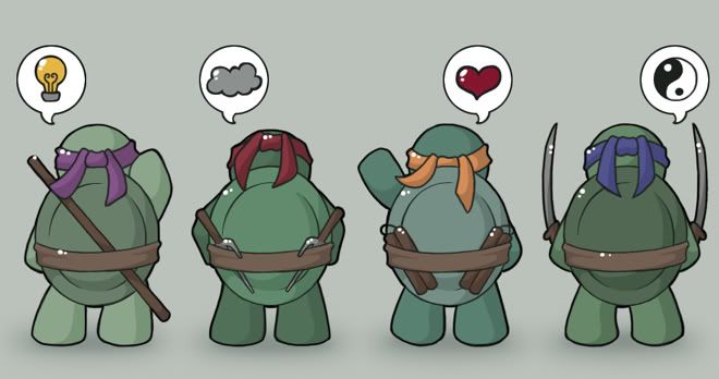 tmnt