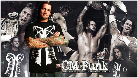 CMPunk