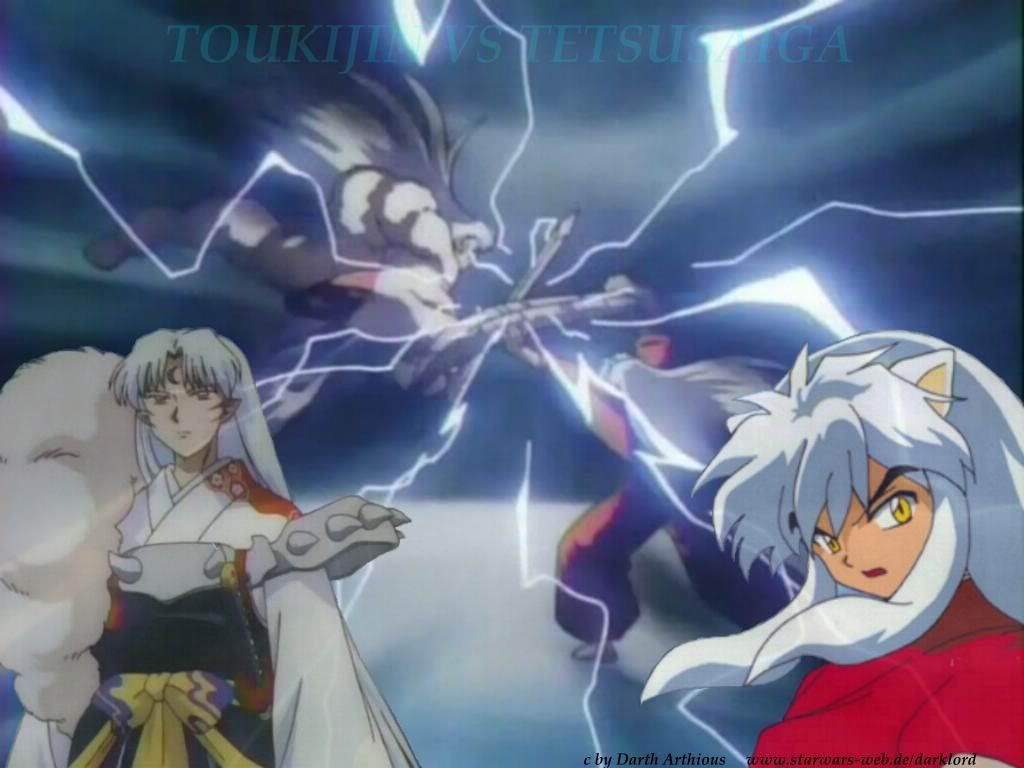 Inuyasha - Picture Colection