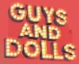Guys And Dolls Pictures, Images and Photos