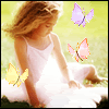 Butterflies & Me - Free to Fly!