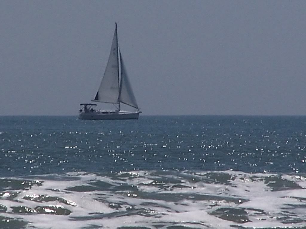 Sailboat