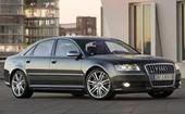 Audi S8 Pictures, Images and Photos