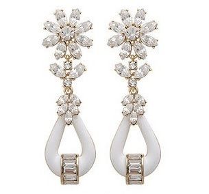 Bông tai Hàn Quốc - 8