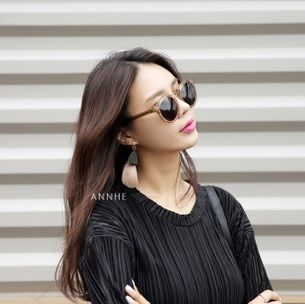 Bông tai Hàn Quốc - 3