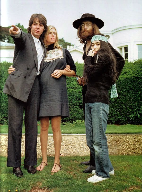 john lennon photo: Paul McCartney and John Lennon th20.jpg