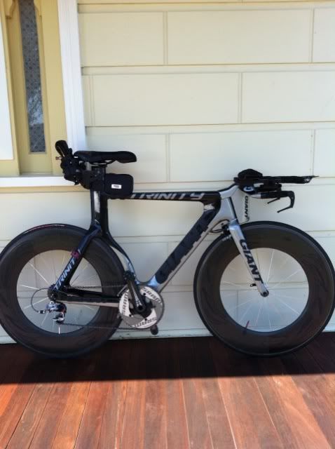 giant trinity advanced sl 2012