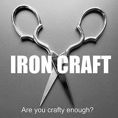 Iron Craft