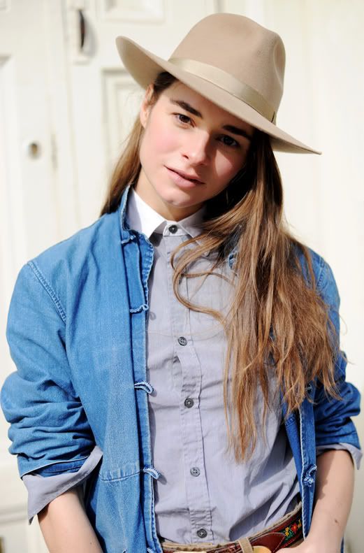 hanneli mustaparta,denim,fashion