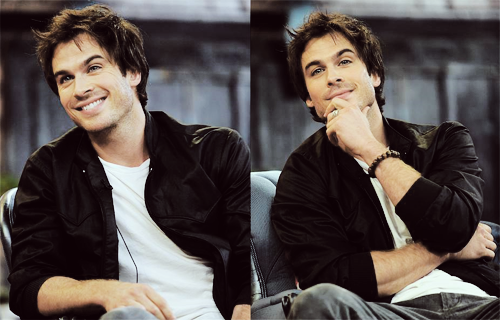 ian somerhalder