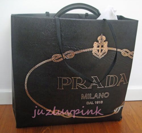 prada purseforum