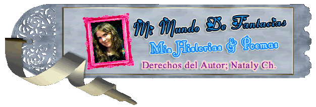 mi mundo de fantacias