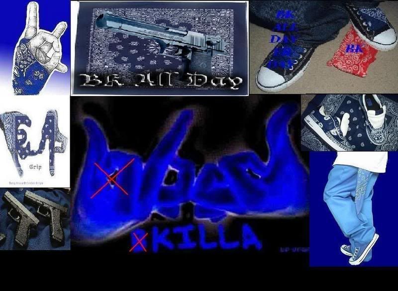 Crips Graphics Code Crips Comments & Pictures