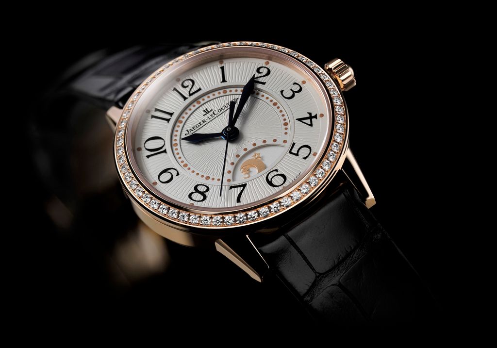 JLC Rendez-Vous