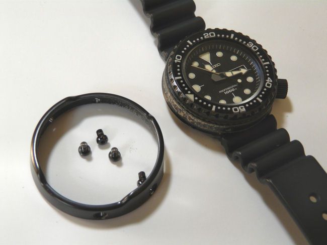 Servis Seiko Satova 2025