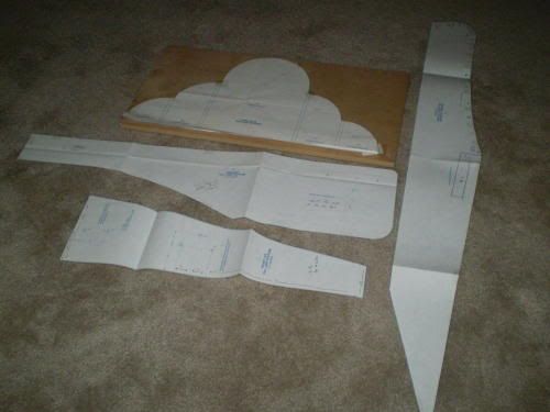 The pattern I base my chairs on is the Wood Plans pattern (number OFS
