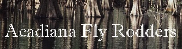 Acadiana Fly Rodders