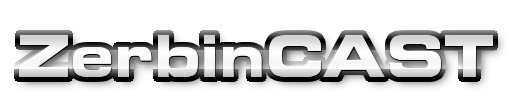 ZerbinCAST