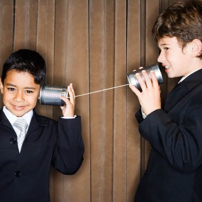 COMUNICACION DEFINICION comunicacion definicion: