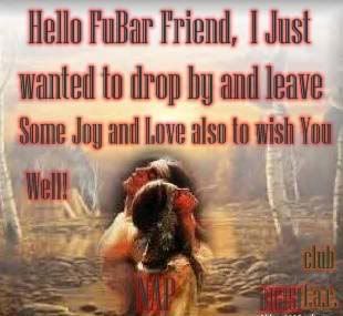 native love for fubar.jpg Pictures, Images and Photos