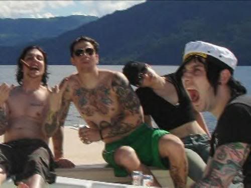 A7X Funny