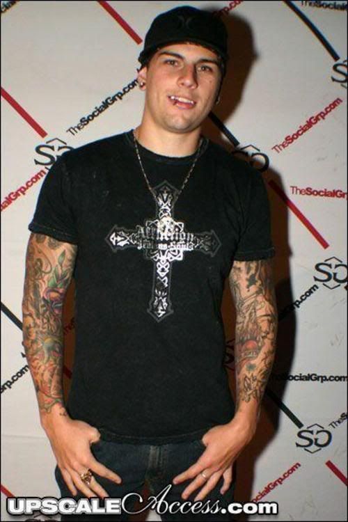 M. Shadows Pictures, Images and Photos