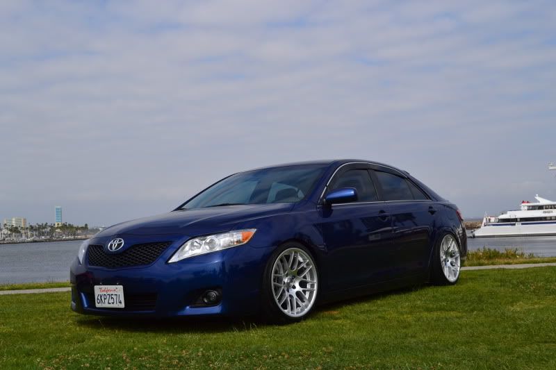 Dropped Lowered Picture Thread (pics & Specs Only) 