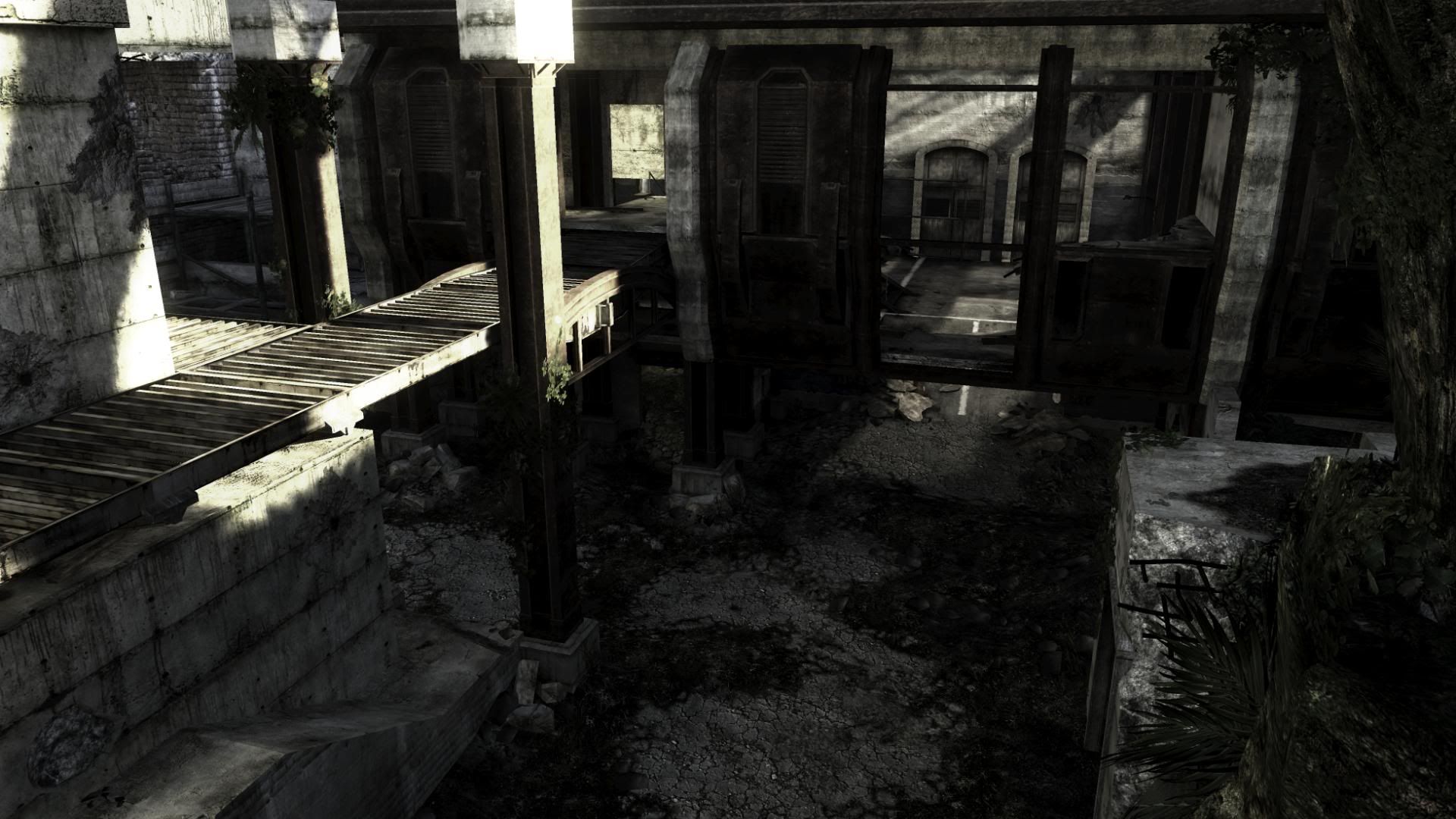 Effects and Techniques Ar7is7s of Halo