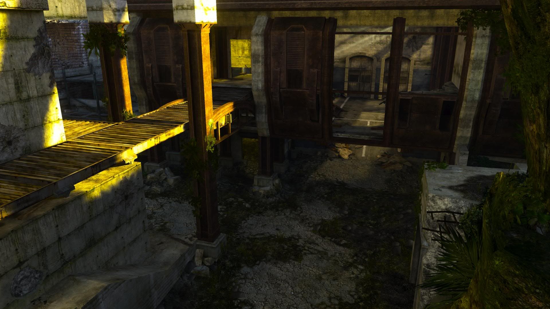 Effects and Techniques Ar7is7s of Halo