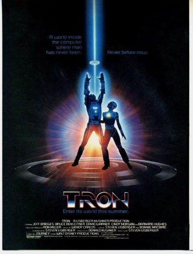 Tron Pictures, Images and Photos