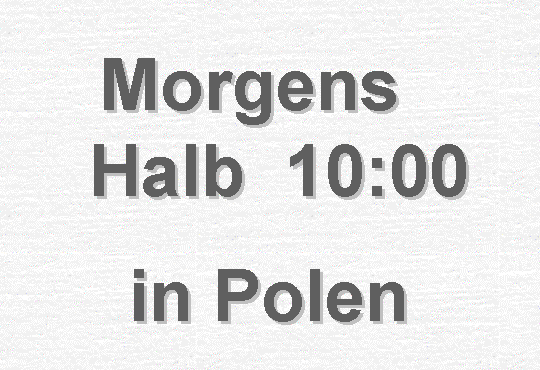 Polen (c) Doppamin6 günstige metallzäune aus polen