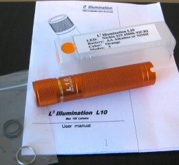 L3 Illumination L10