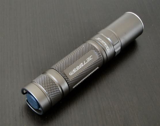 JetBeam Jet-III PRO ST Review: RUNTIMES, COMPARISONS, PHOTOS and more!