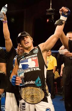 urijah faber Pictures, Images and Photos