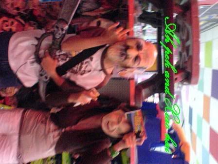 Photo Sharing and Video Hosting at Photobucket