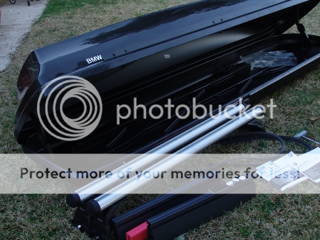 vendo cofre de techo para bmw serie 3 - Foro Coches