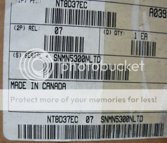 NT8D37EC Intelligent Peripheral Equipment Module IPE Nortel Meridian