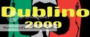 Dublino 2009 - Album