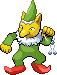 [PokeCommunity.com] The Buizel/Buoysel Fanclub