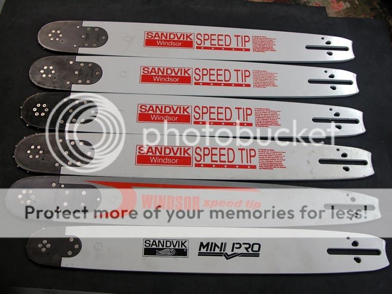 Windsor chainsaw Bar. Where is their website ?